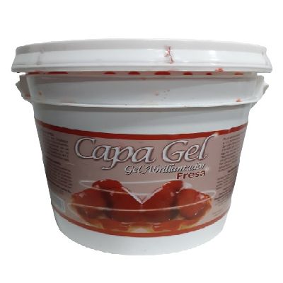 CAPAGEL FRESA (5 KGS)